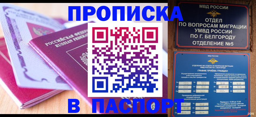 временная регистрация законно в Домодедово